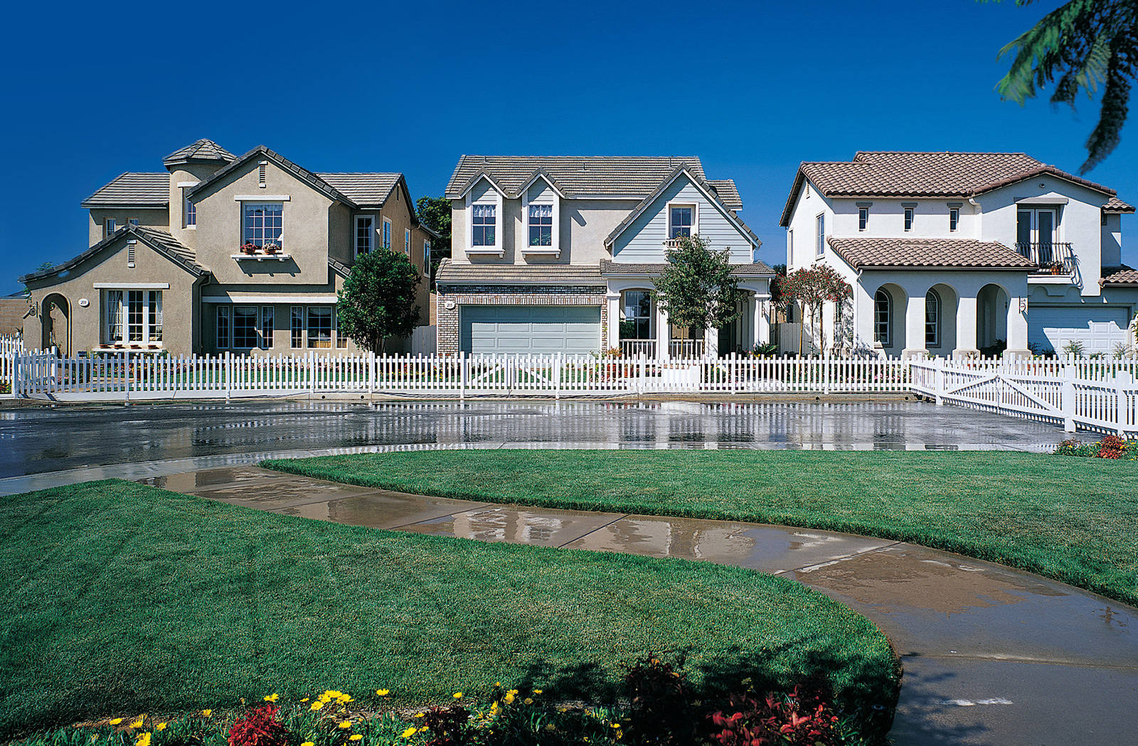 Residential Investments Capstone Advisors, Inc.