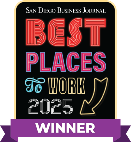 Best Place to Work 2025